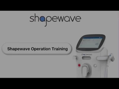 DM-509 Máquina Anti-Age