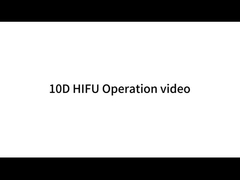 DM-8013G Máquina HIFU