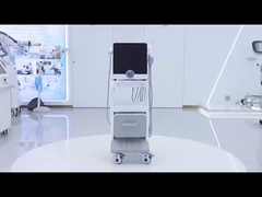 6 em 1 Máquina Facial Integrada Hydra Tratamento da Pele Hidratação e hidratação