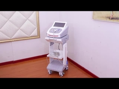 Máquina de elevação facial de radiofrequência 5D RF de baixa frequência de comprimento de onda médio