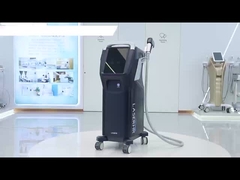 Máquina de remoção de cabelo a laser de diodo 808nm 2000W 20 Laser Laser de barras de diodo