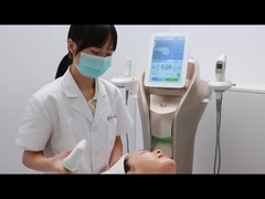 levantamento de cara do hifu