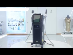 2 em 1 OPT SHR IPL Yag Laser de remoção de pigmento Rejuvenescimento da pele depilação máquina de beleza