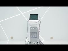 Máquina facial do Hydra