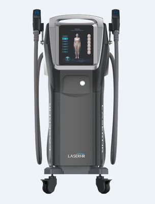 Máquina de depilação permanente a laser de diodo de 600W 2000W 808nm com duplo cabo