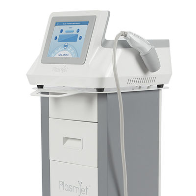 comprar Máquina médica de cuidados faciais Helium Plasma Jet Dispositivo de cuidados da pele Para salão de beleza Fabricação em linha