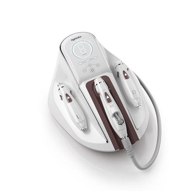 comprar Máquina portátil de olhos de beleza de olhos de cuidados de pele de rugas de círculos escuros de remoção de máquina Fabricação em linha