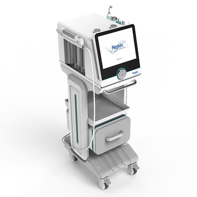 comprar 6 em 1 Gestão Integrada da Pele Hydra Máquina de Cuidados da Pele para hidratação e hidratação RESKIN PRO Fabricação em linha