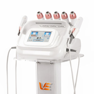 comprar Máquina portátil de cuidados com a pele por ultra-som anti-envelhecimento para lifting facial Fabricação em linha