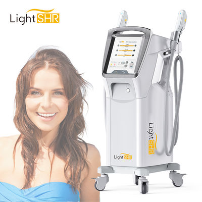 comprar Experience the Benefits of DPL NIR System for Safe and Effective Hair Removal and Skin Brightening Fabricação em linha