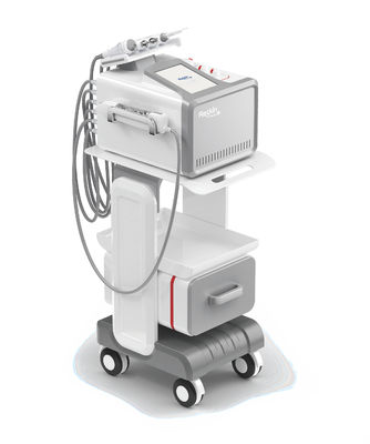 Máquina facial Meso Hydra sem agulhas para hidratação Facelifting Skin Whitening