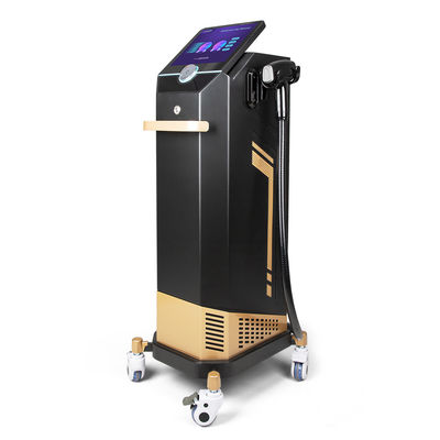 Máquina de depilação de 810nm 808nm 1200W Diodo Laser depilação permanente