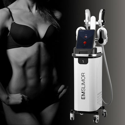 OEM/ODM Ems Body Slim Ems Muscle Stimulator Ems Shaping Sculpting Machine Máquina de escultura corporal neomagnética