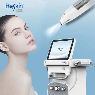 6 em 1 Hydra Facial Machine Plasma Skin Care