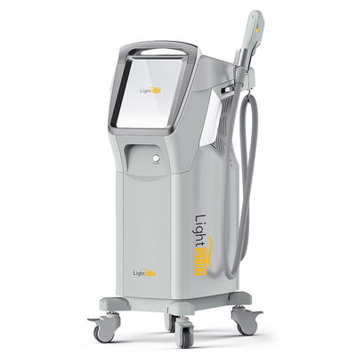Máquina de Depilação a Laser SHR DPL 2000W Com Uma Única Manopla